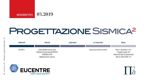 Progettazione Sismica vol3-2019